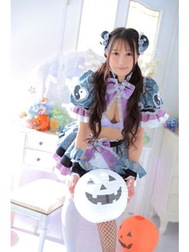 すみれ（イチャカワクラブ）