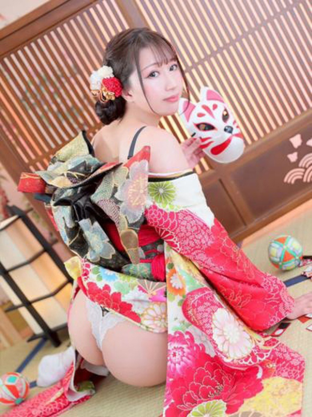 すみれ（イチャカワクラブ）