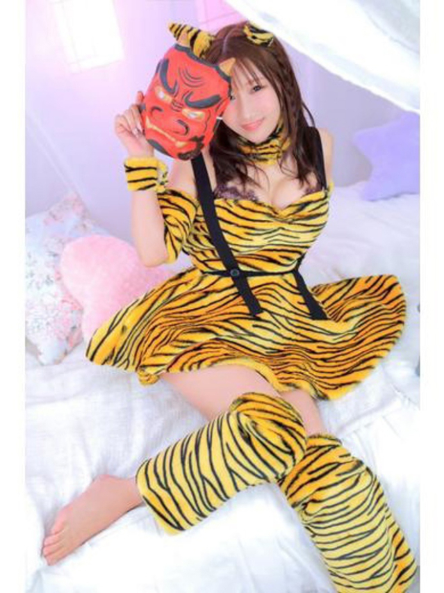 すみれ（イチャカワクラブ）