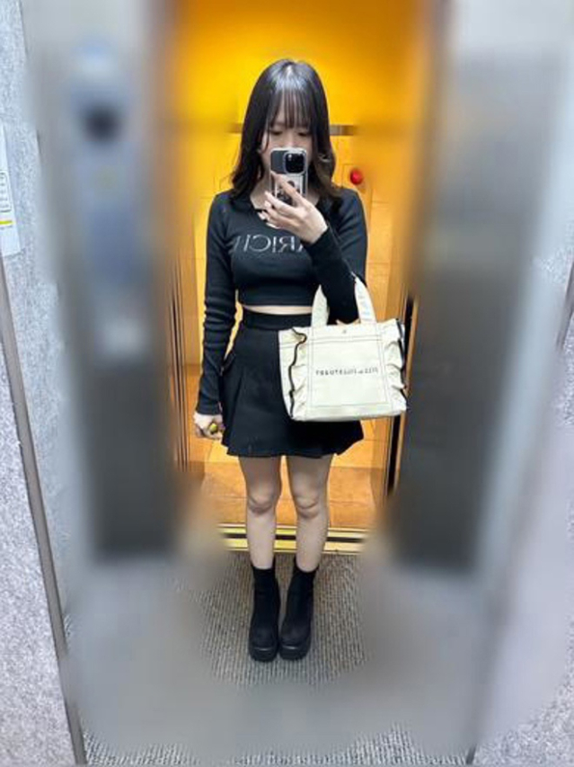 あすみ（イチャカワクラブ）