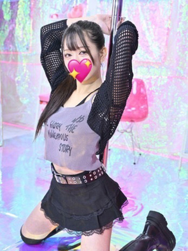 りんか（イチャカワクラブ）