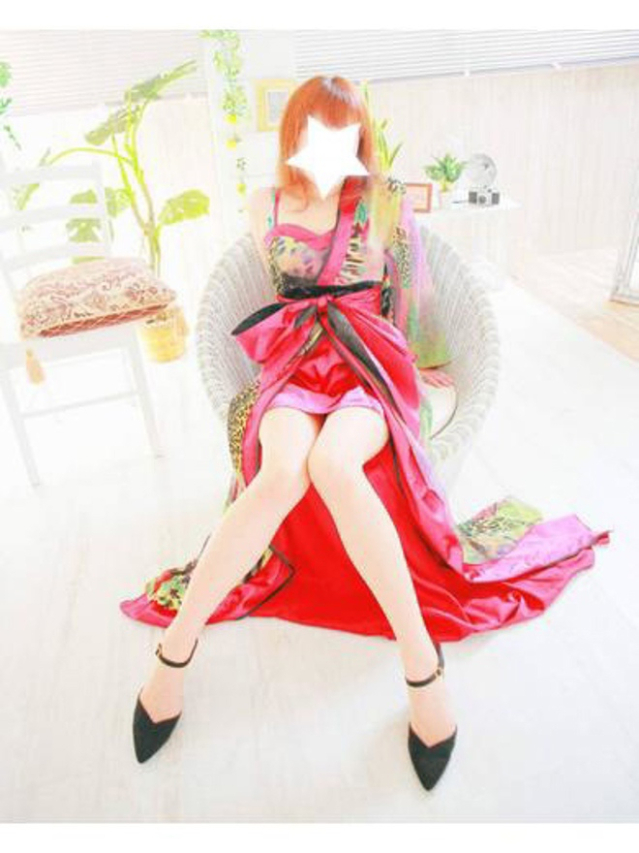 蘭(らん)（イチャカワクラブ）