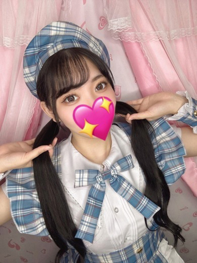 めめ（イチャカワクラブ）