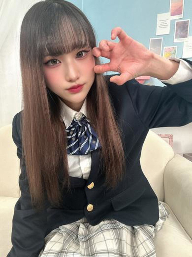 つきな（イチャカワクラブ）