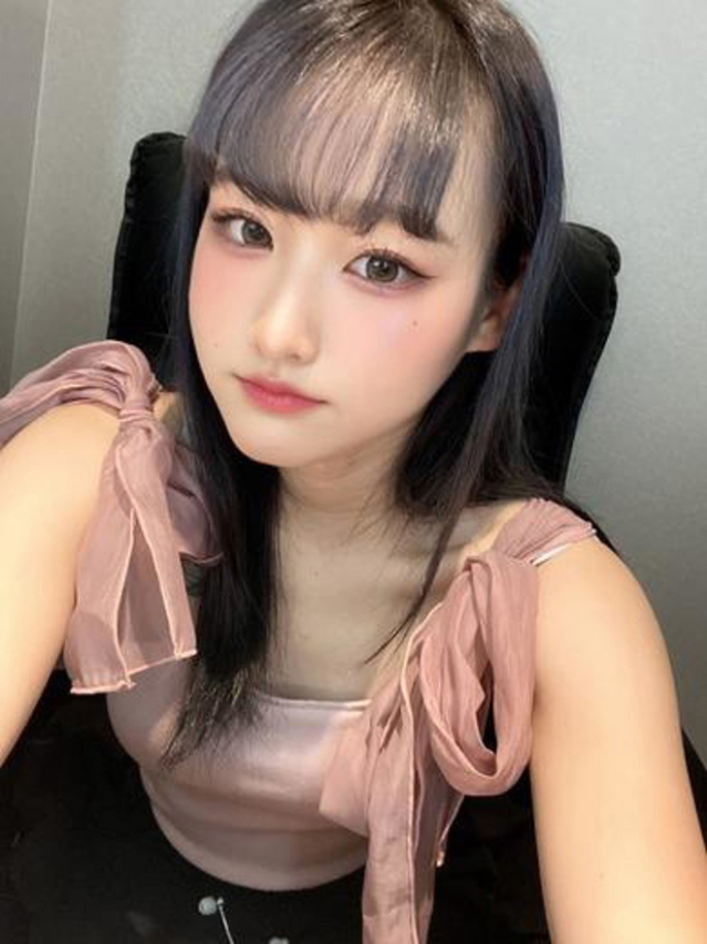 つきな（イチャカワクラブ）