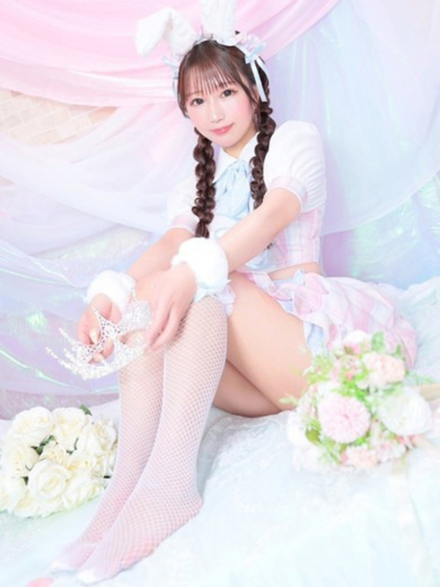 すみれ（イチャカワクラブ）