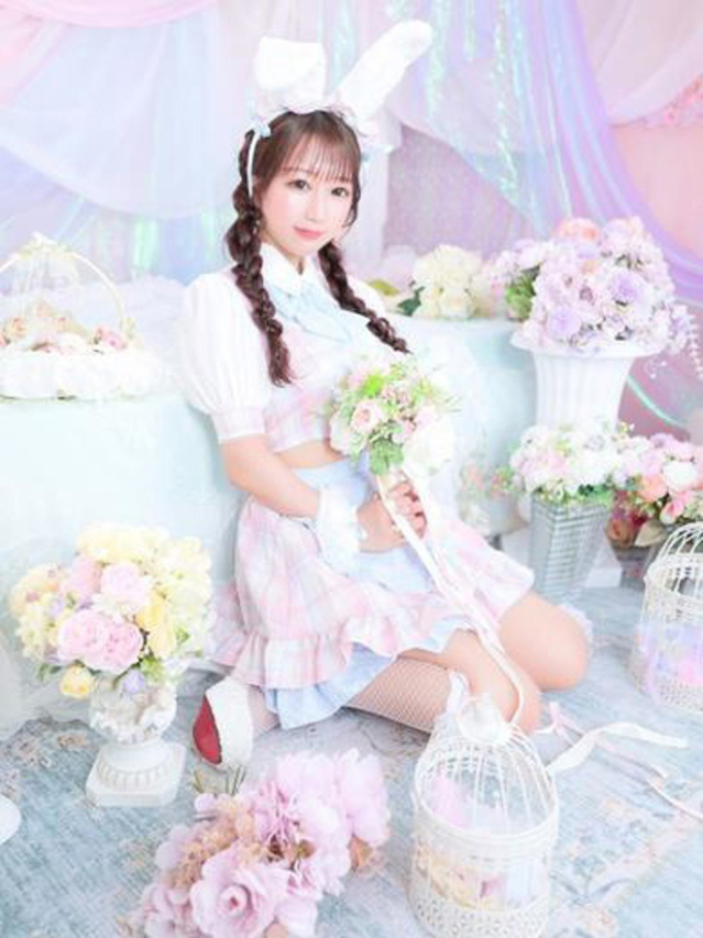 すみれ(イチャカワクラブ)