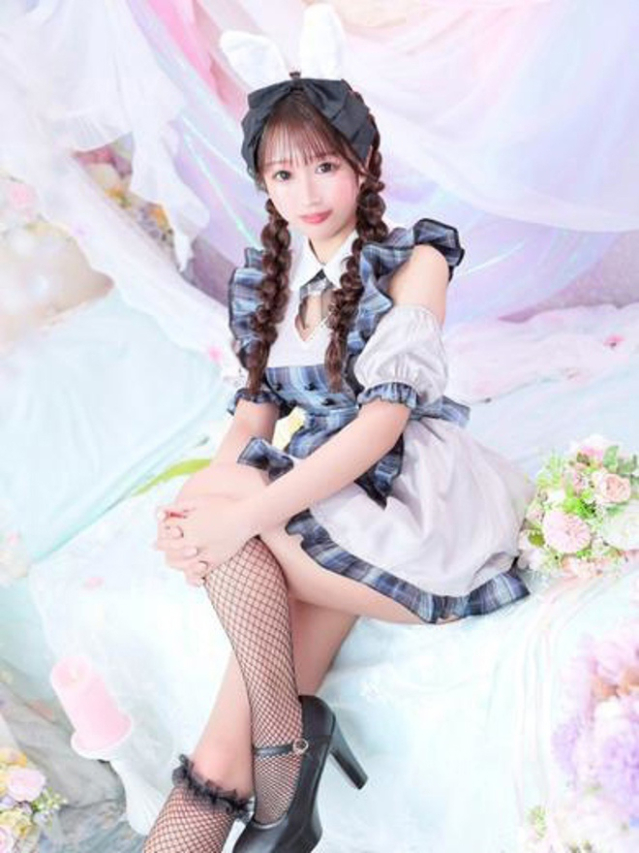 すみれ(イチャカワクラブ)