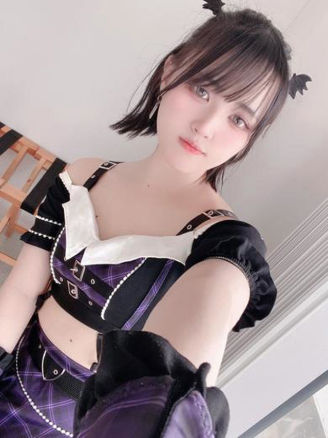 みれい（イチャカワクラブ）