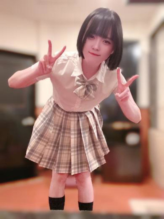 みれい（イチャカワクラブ）