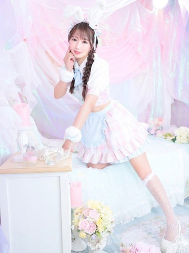 すみれ（イチャカワクラブ）