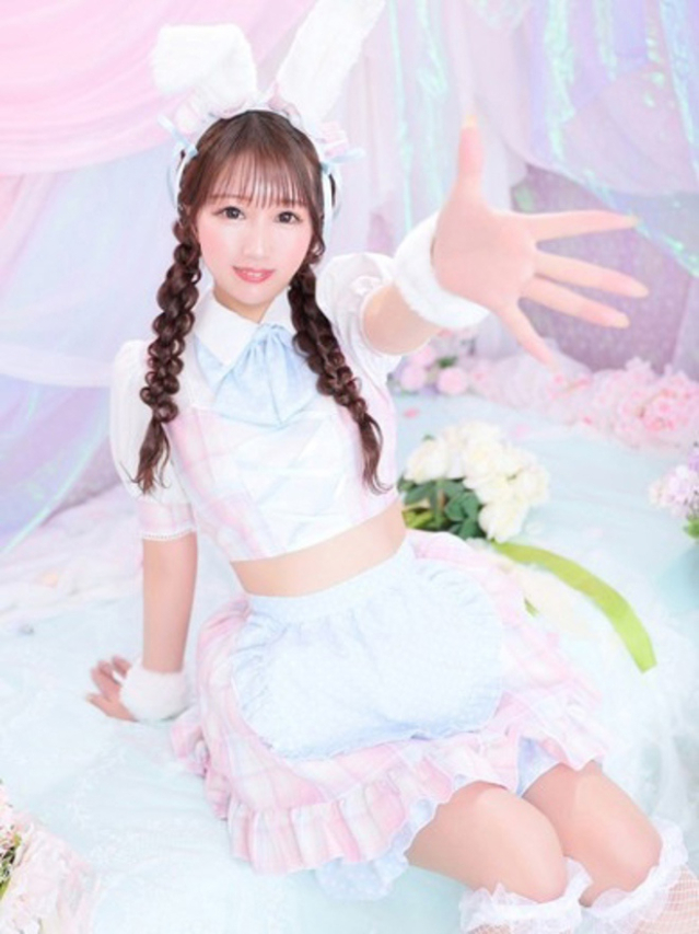 すみれ（イチャカワクラブ）