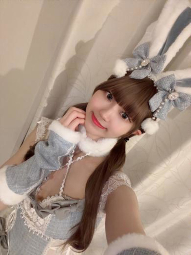 りり（イチャカワクラブ）