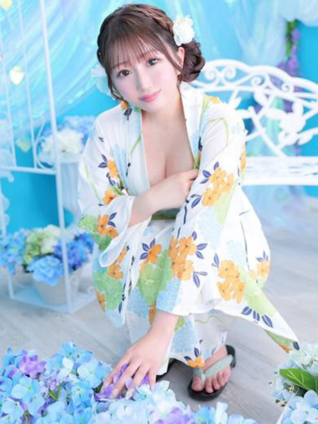 すみれ(イチャカワクラブ)