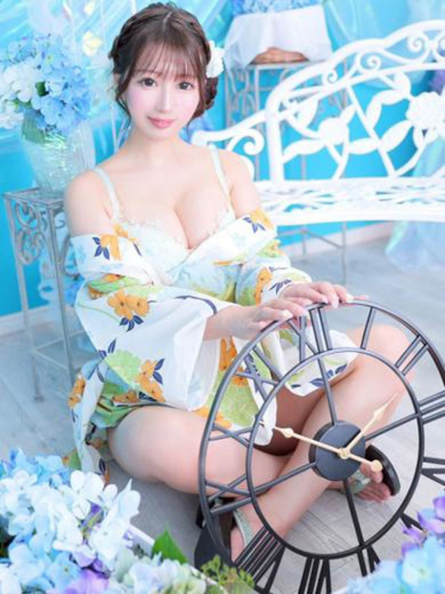 すみれ(イチャカワクラブ)