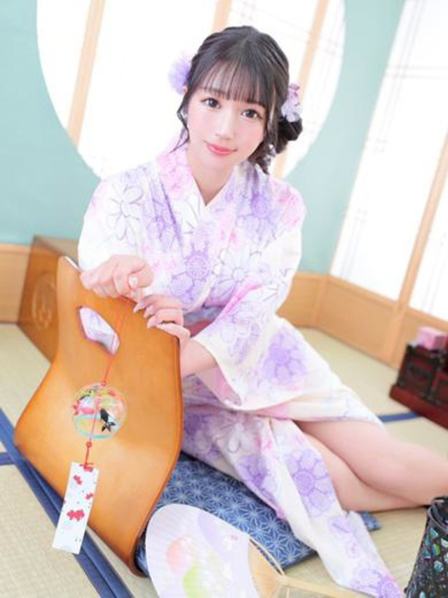 すみれ(イチャカワクラブ)