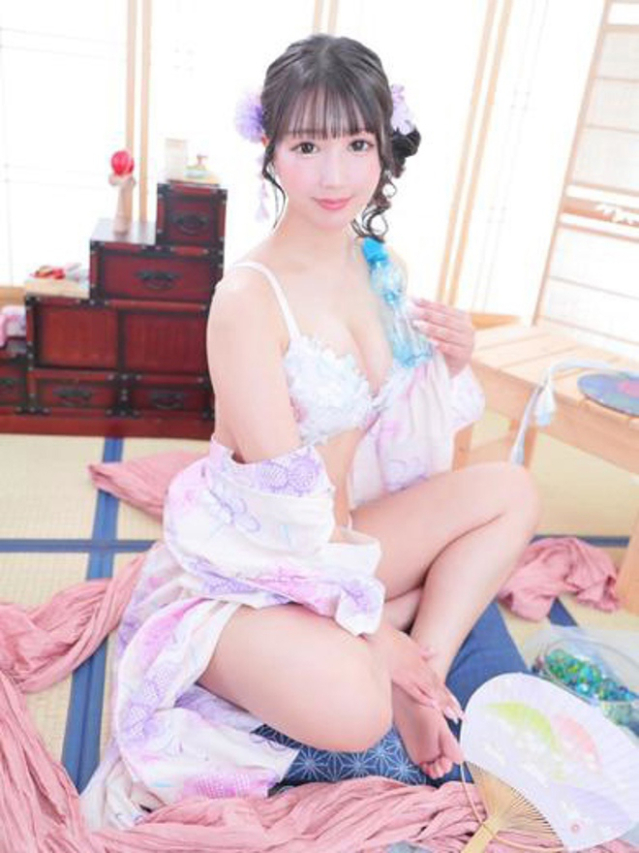 すみれ(イチャカワクラブ)