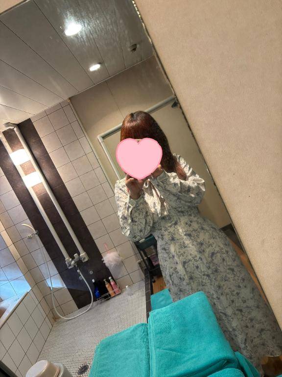 デビュー1日目大感謝??♀?