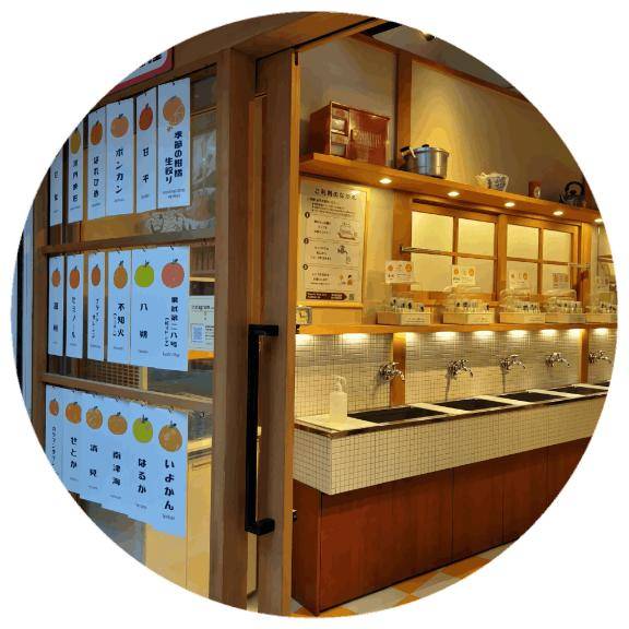 寒くなりましたね?