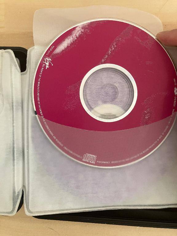 穏やかになってきた