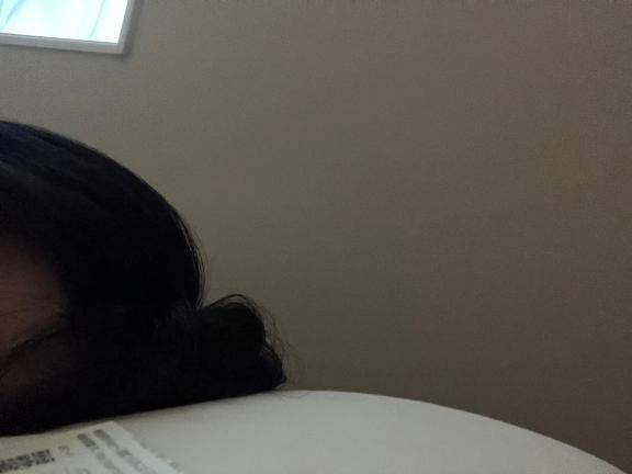 [お題]from:ゾッとした？さん