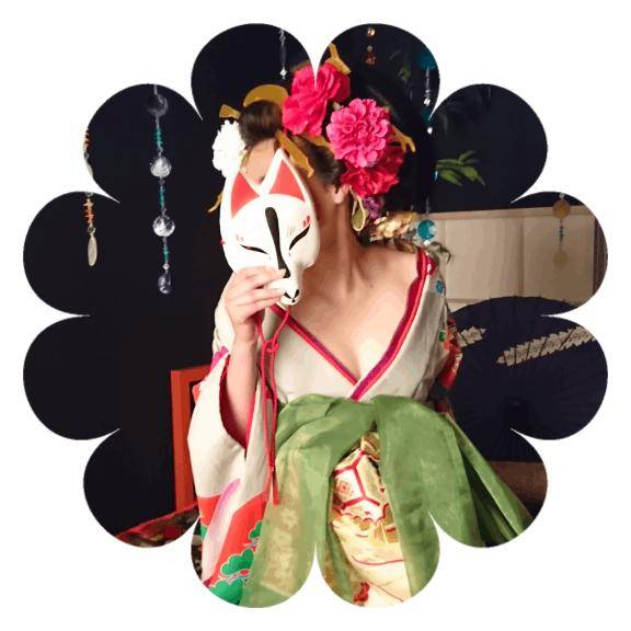 21時のお客様へ