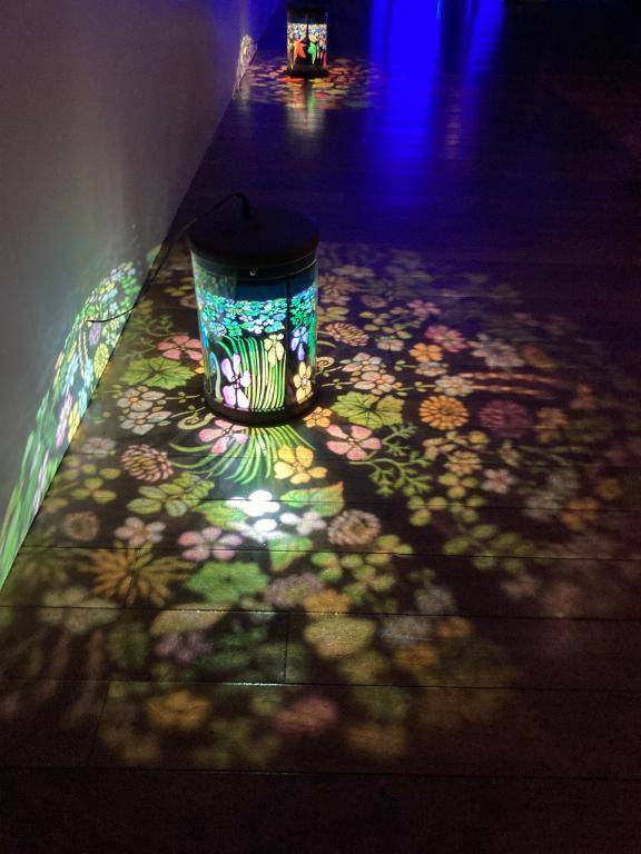 ☆ 綺麗な世界へ☆