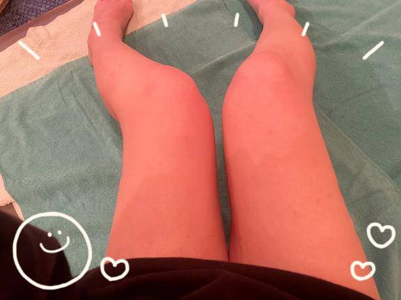 お久しぶりです??