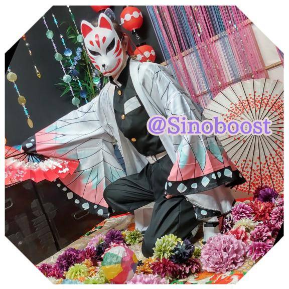 明けましておめでとうございます??