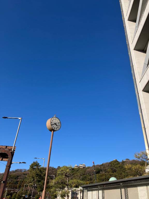 ありがとうございました