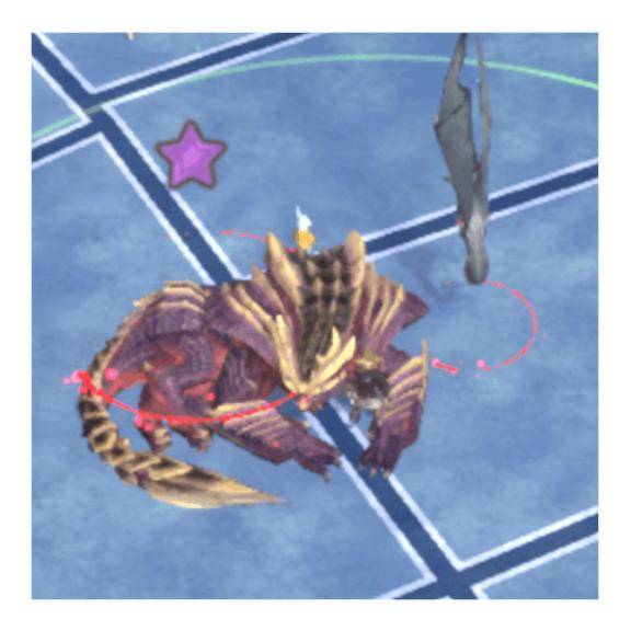 大型の猫だった??