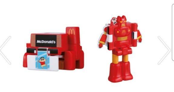 ?ガンダムロボ?