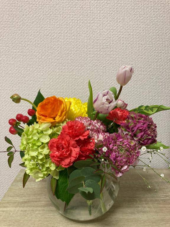 ☆ おやすみなさい☆