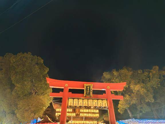 おはようございます?