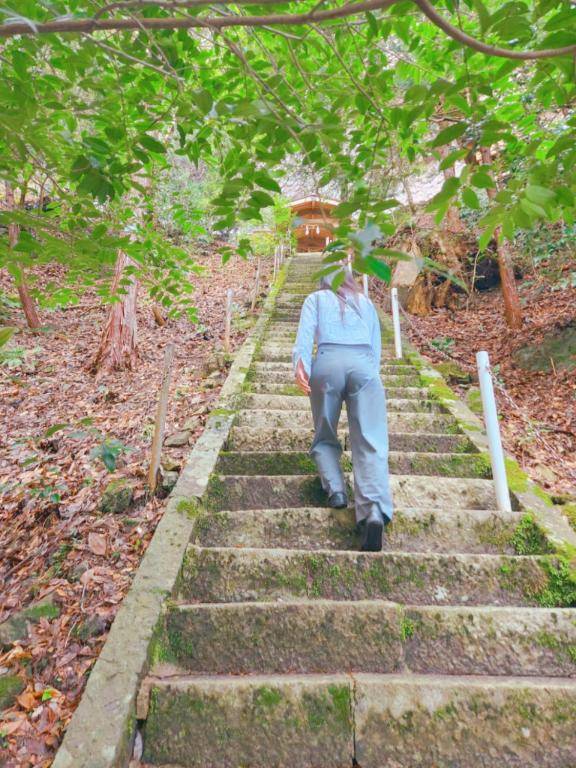 向かってます?? ???