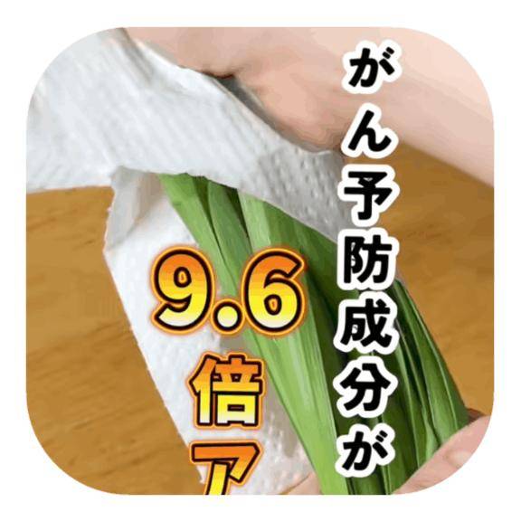 癌予防に効く????