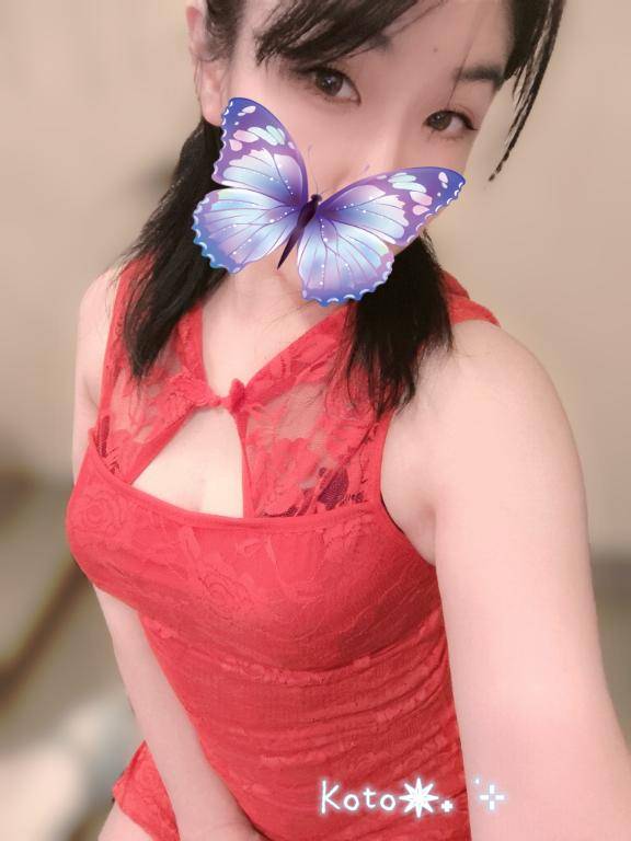 赤レースチャイナ?