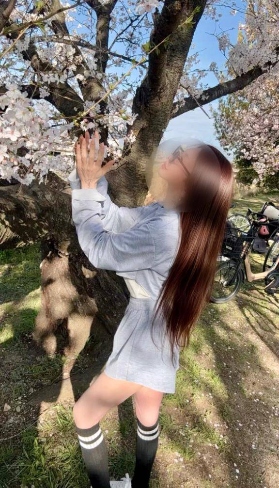 私ノ領域展開…超えて下さいね?