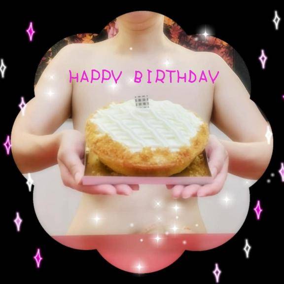 Happy Birthday?