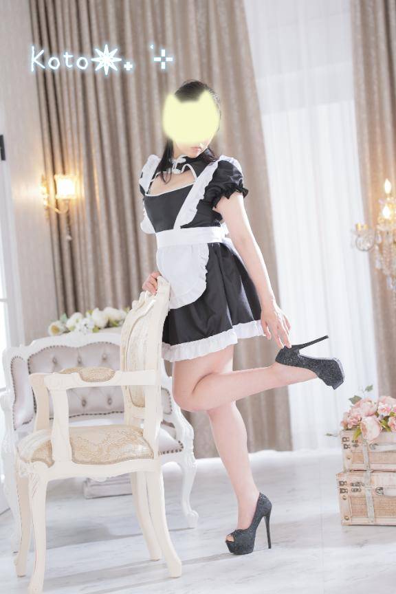 ぉNEWコスチュームです?