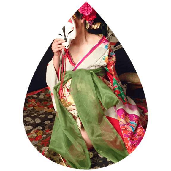 MKさんへ