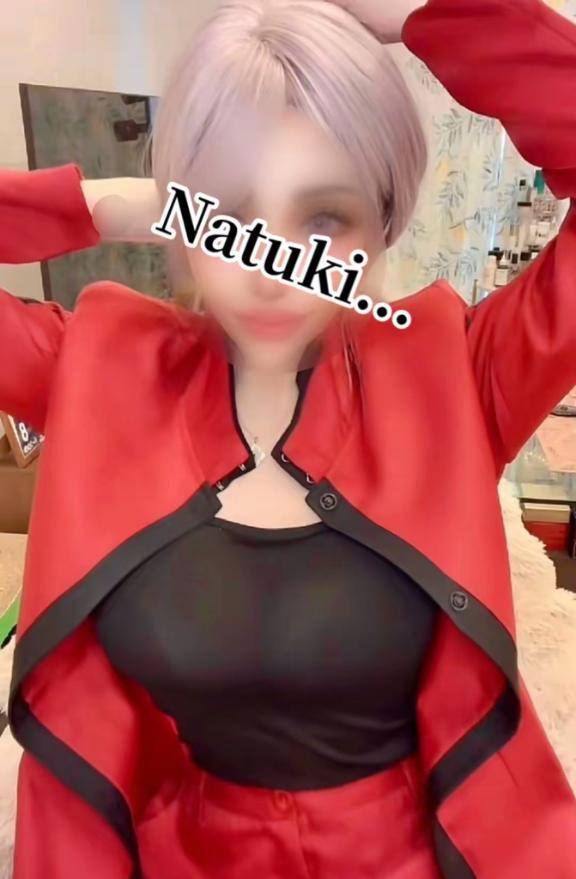 コスプレは計画的に??