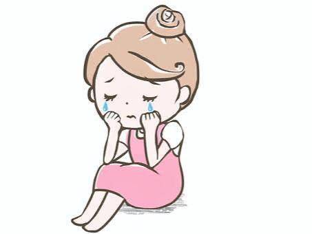 ごめんなさい