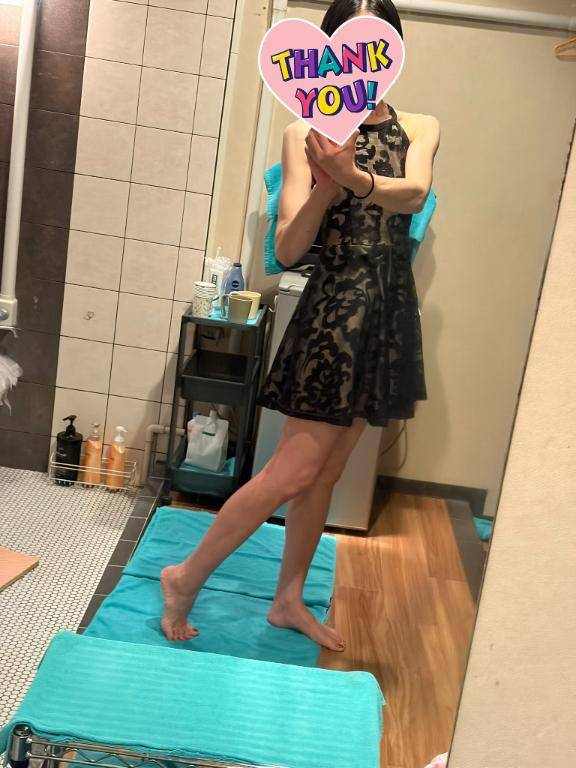 8月18日のお礼