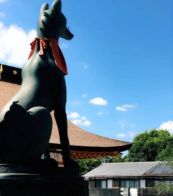 こんばんは?