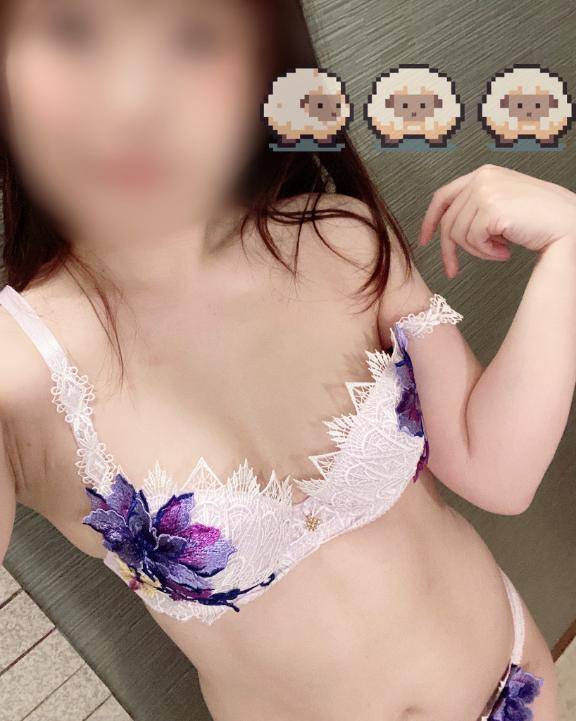 おパンツ?