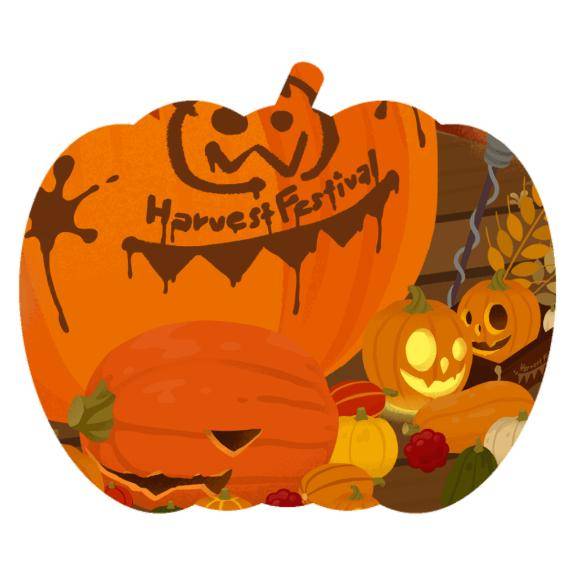 ?HALLOWEEN?