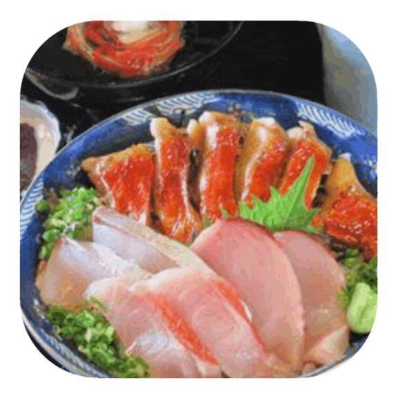 海老さんへ