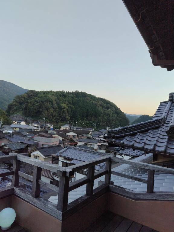 おはようございます?