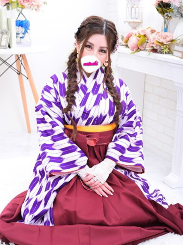 なつき（千姫）